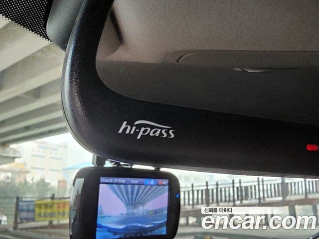 Kia K9 Special, 2013 19