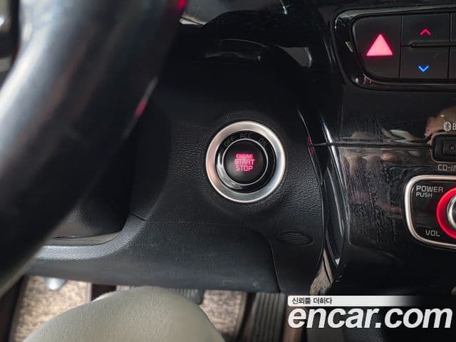 Kia K9 Special, 2013 20