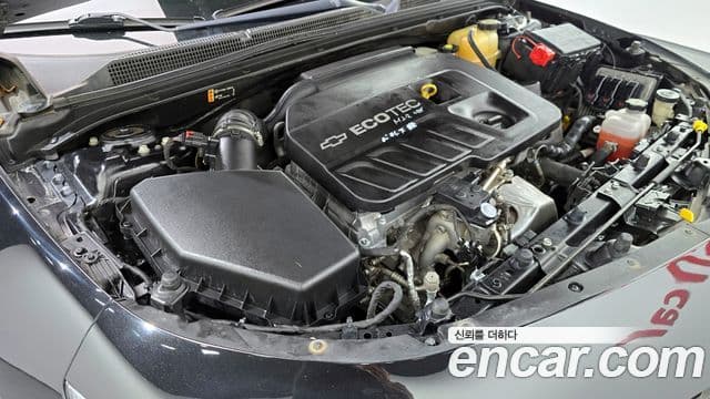 Chevrolet(GM대우) All New Malibu Deluxe, 2017 6