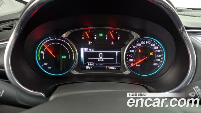 Chevrolet(GM대우) All New Malibu Deluxe, 2017 8