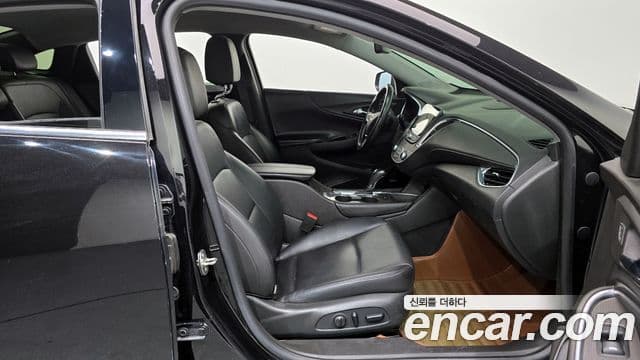 Chevrolet(GM대우) All New Malibu Deluxe, 2017 11
