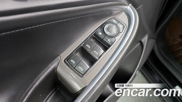 Chevrolet(GM대우) All New Malibu Deluxe, 2017 17