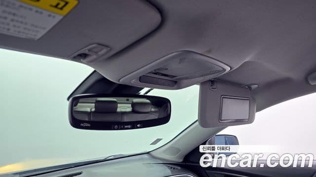 Chevrolet(GM대우) All New Malibu Deluxe, 2017 18