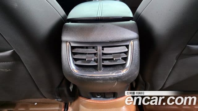 Chevrolet(GM대우) All New Malibu Deluxe, 2017 19