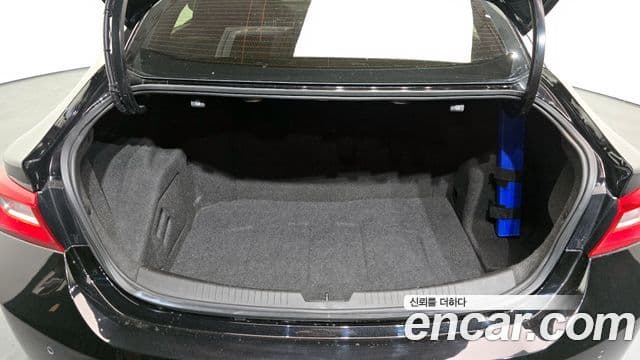 Chevrolet(GM대우) All New Malibu Deluxe, 2017 20