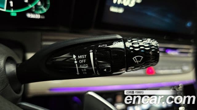 Hyundai The / новый New Grandeur IG Calligraphy, 2022 16