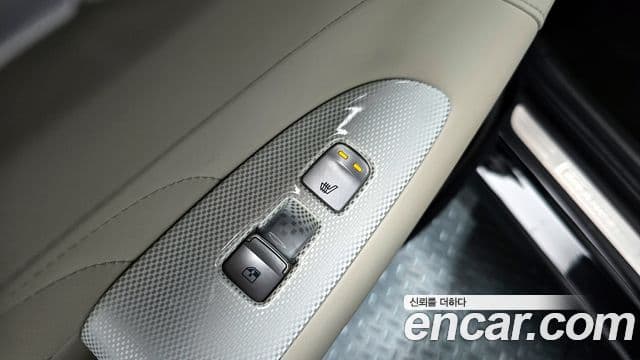 Hyundai The / новый New Grandeur IG Calligraphy, 2022 17