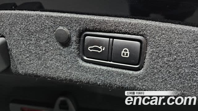 Hyundai The / новый New Grandeur IG Calligraphy, 2022 20