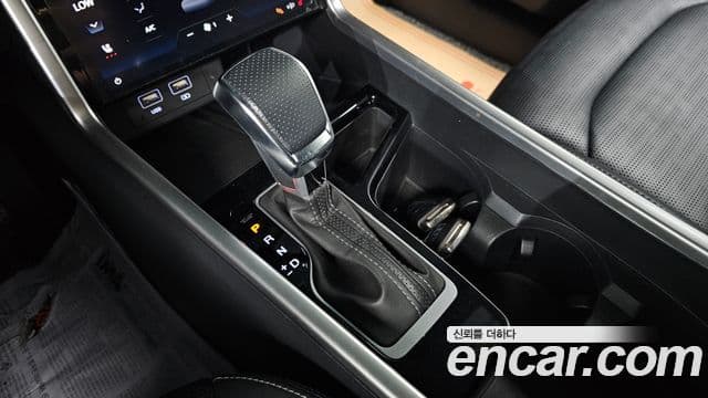 KG모빌리티(SsangYong) Torres TV7, 2024 9