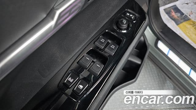 KG모빌리티(SsangYong) Torres TV7, 2024 12