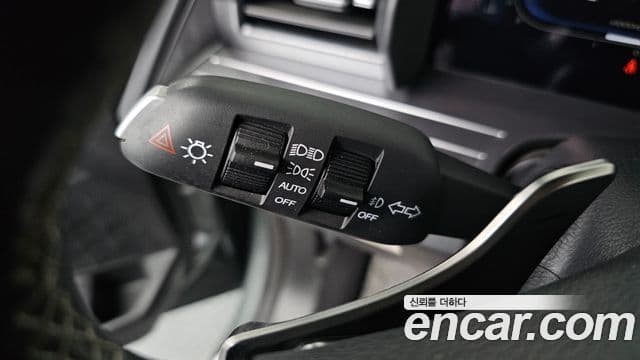 KG모빌리티(SsangYong) Torres TV7, 2024 14