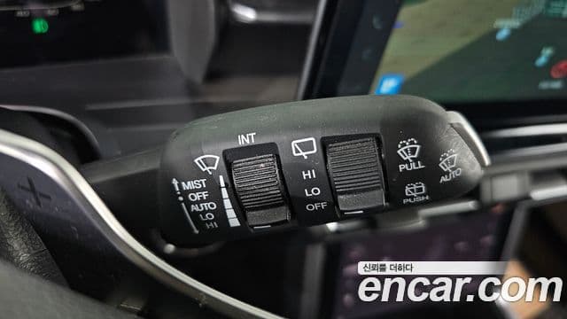 KG모빌리티(SsangYong) Torres TV7, 2024 15