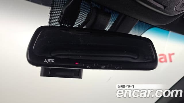 KG모빌리티(SsangYong) Torres TV7, 2024 16