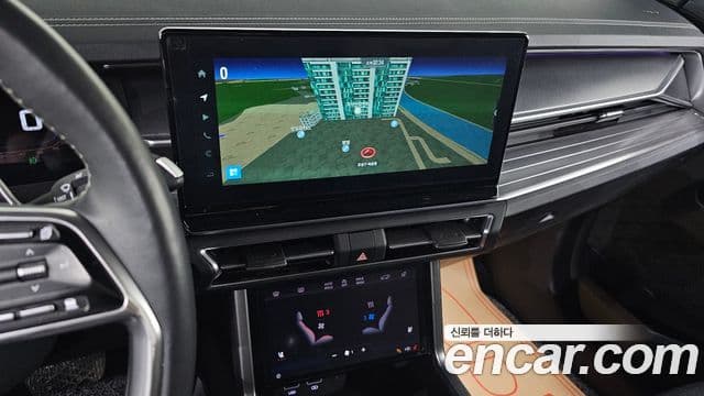 KG모빌리티(SsangYong) Torres TV7, 2024 17