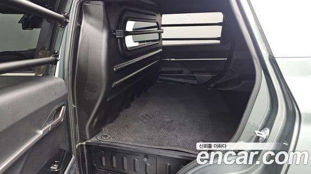 KG모빌리티(SsangYong) Torres TV7, 2024 19