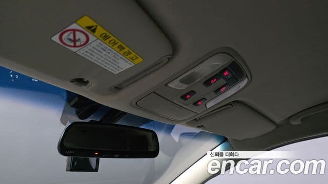 Kia All New Carnival Prestige, 2015 16