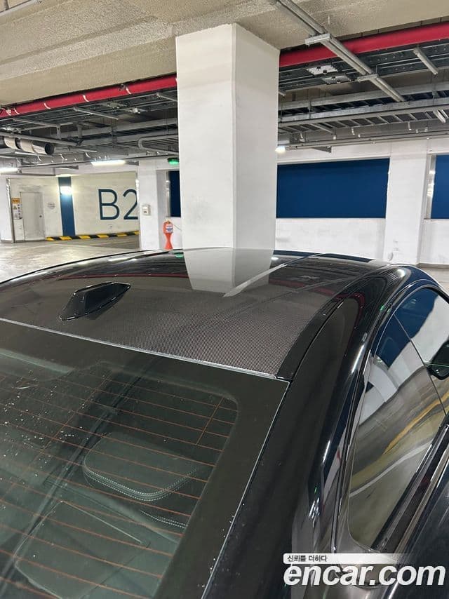 BMW M2 (G87) M2 купе, 2024 6