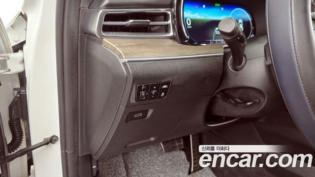 Kia K5 3세대 Noblesse, 2022 16