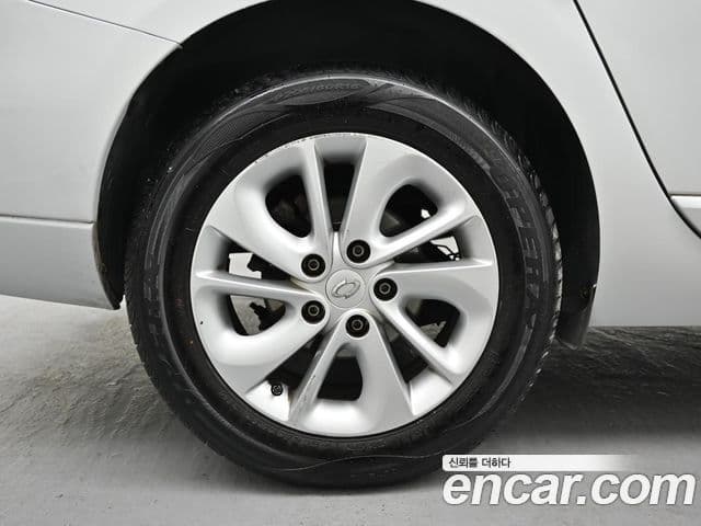 Renault Korea(Samsung) SM3 Neo SE, 2016 все фото