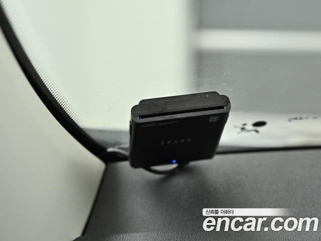 Renault Korea(Samsung) SM3 Neo SE, 2016 16