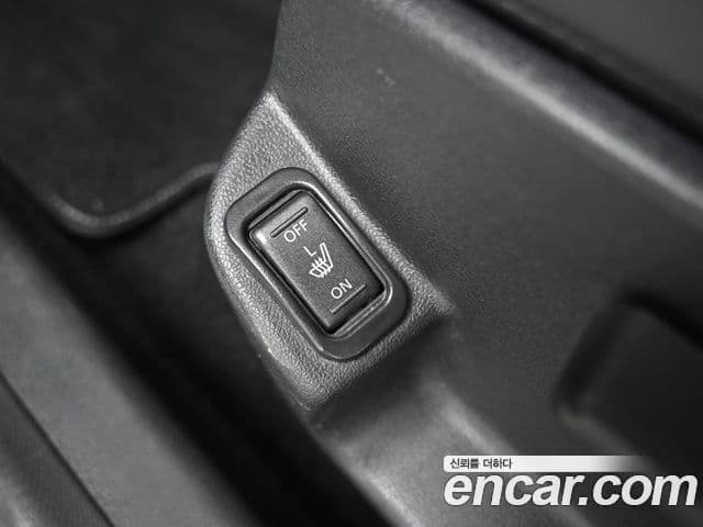 Renault Korea(Samsung) SM3 Neo SE, 2016 17