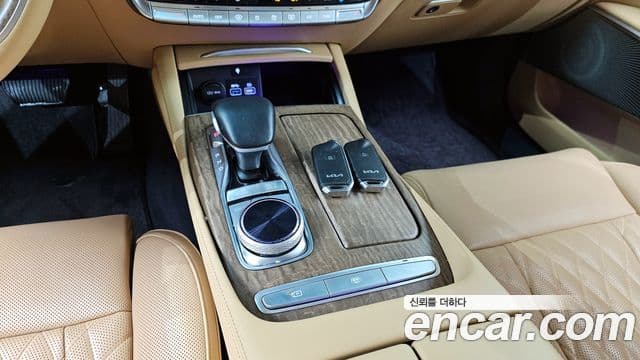 Kia The / новый New K9 2세대 Best Selection Ⅱ, 2022 9