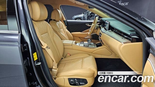 Kia The / новый New K9 2세대 Best Selection Ⅱ, 2022 10