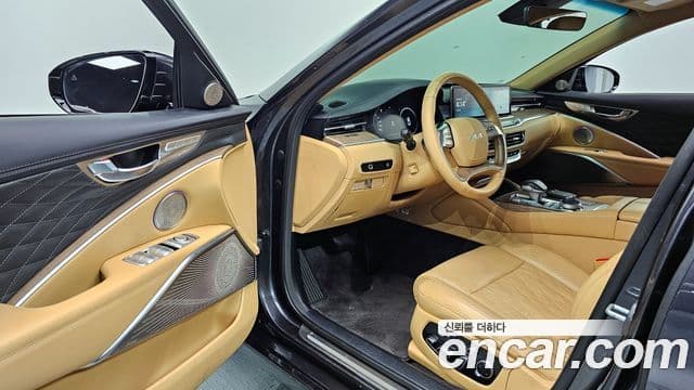 Kia The / новый New K9 2세대 Best Selection Ⅱ, 2022 11