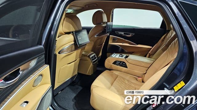 Kia The / новый New K9 2세대 Best Selection Ⅱ, 2022 12