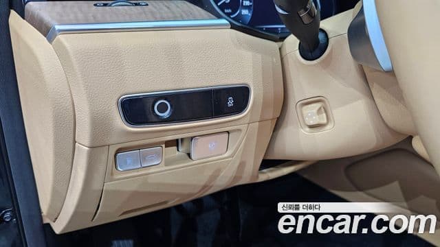 Kia The / новый New K9 2세대 Best Selection Ⅱ, 2022 14