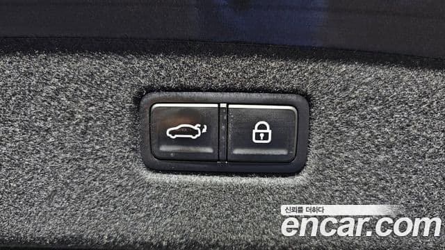 Kia The / новый New K9 2세대 Best Selection Ⅱ, 2022 18