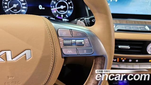 Kia The / новый New K9 2세대 Best Selection Ⅱ, 2022 19