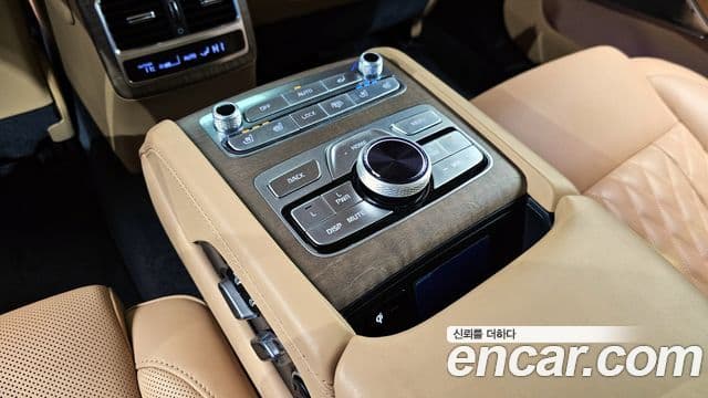 Kia The / новый New K9 2세대 Best Selection Ⅱ, 2022 20