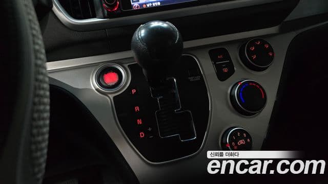 Kia The / новый New Ray люксовая версия, 2019 9