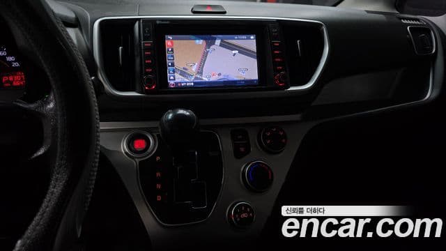 Kia The / новый New Ray люксовая версия, 2019 16