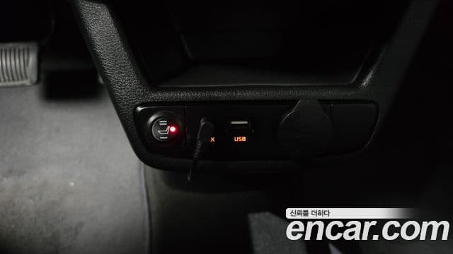 Kia The / новый New Ray люксовая версия, 2019 17