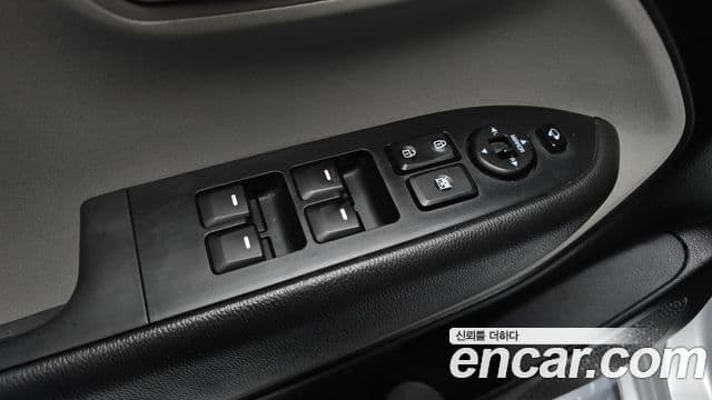 Kia The / новый New Ray люксовая версия, 2019 18