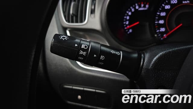 Kia The / новый New Ray люксовая версия, 2019 19