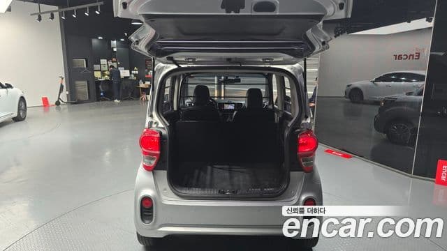 Kia The / новый New Ray люксовая версия, 2019 20