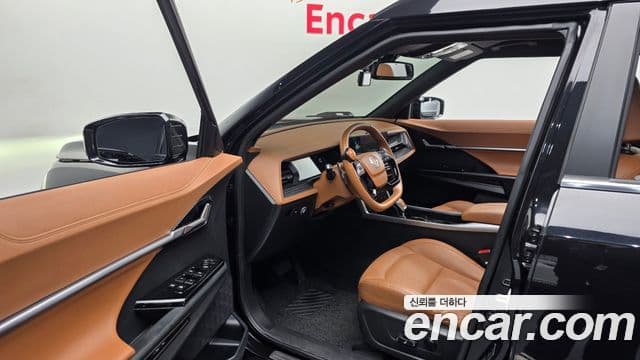 KG모빌리티(SsangYong) Torres TL7, 2024 11