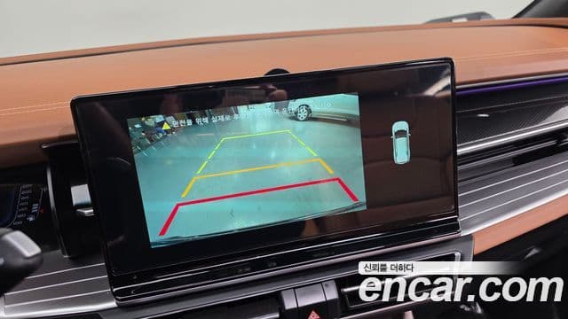 KG모빌리티(SsangYong) Torres TL7, 2024 14