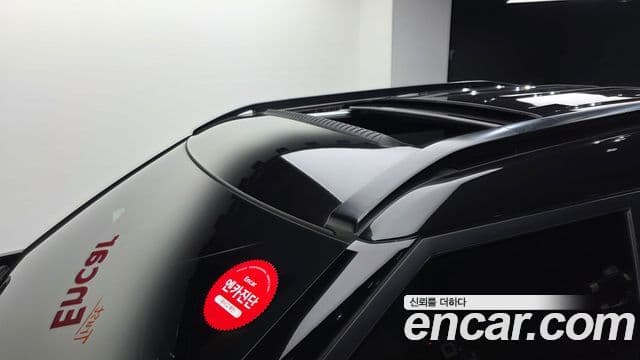 KG모빌리티(SsangYong) Torres TL7, 2024 16