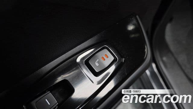 KG모빌리티(SsangYong) Torres TL7, 2024 17