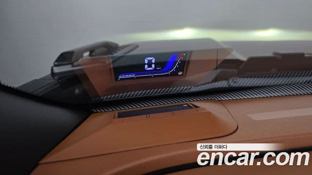 KG모빌리티(SsangYong) Torres TL7, 2024 19