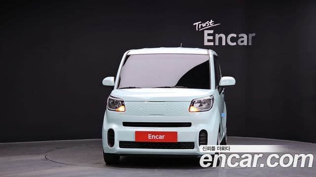 Kia The / новый New Ray Standard, 2022 3