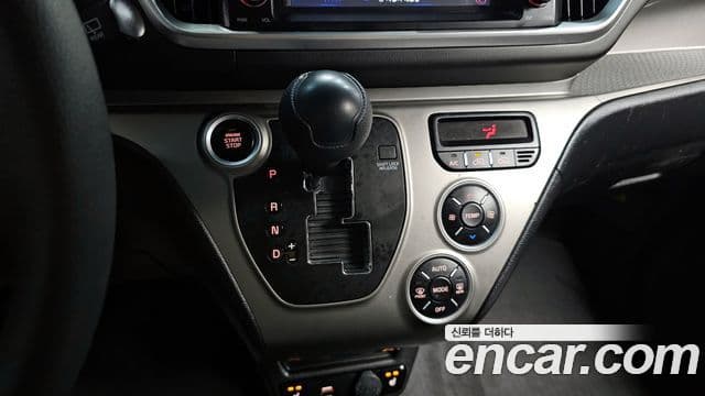 Kia The / новый New Ray Standard, 2022 9