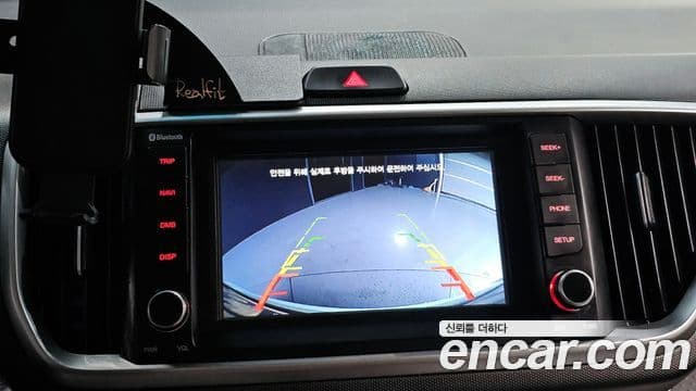 Kia The / новый New Ray Standard, 2022 15