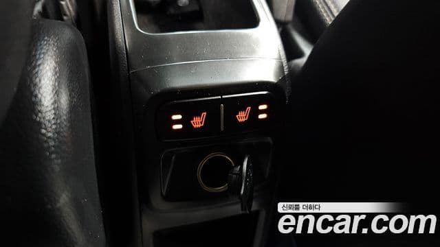 Kia The / новый New Ray Standard, 2022 18