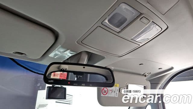 Kia The / новый New Ray Standard, 2022 19