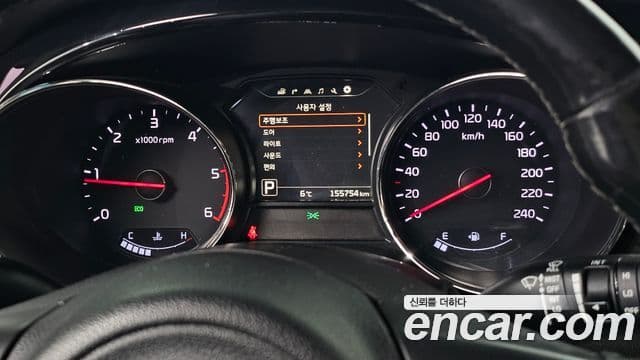 Kia All New Carnival Noblesse, 2018 8